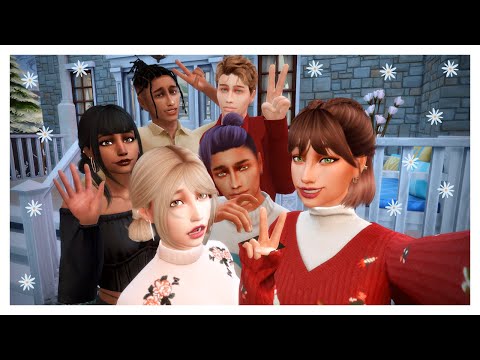 Confess 🍒 | Sims 4 (YA) Love Story | EP. 11