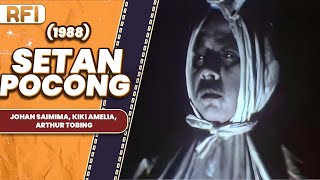 Download lagu SETAN POCONG (1988) FULL MOVIE HD - JOHAN SAIMIMA, KIKI AMELIA, ARTHUR TOBING mp3