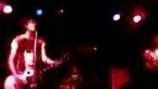 The Pink Spiders &quot;Seventeen Candles&quot;