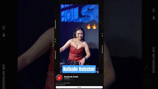 Download lagu Nathalie Holscher 🔥🔥 #ratebody #artis #dj #infopartybengkulu #shorts mp3