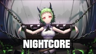 Nightcore - Emperor&#39;s New Clothes
