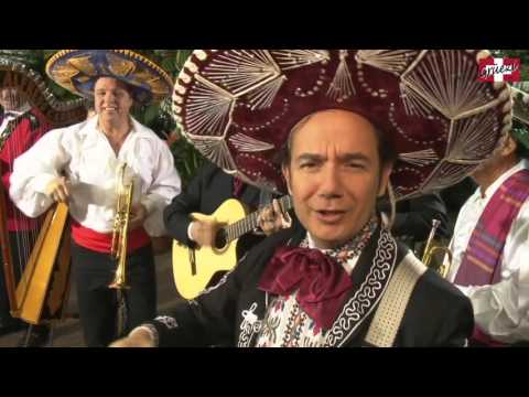 Kapelle Oberalp feat Los Mariachis - Rumba Negra