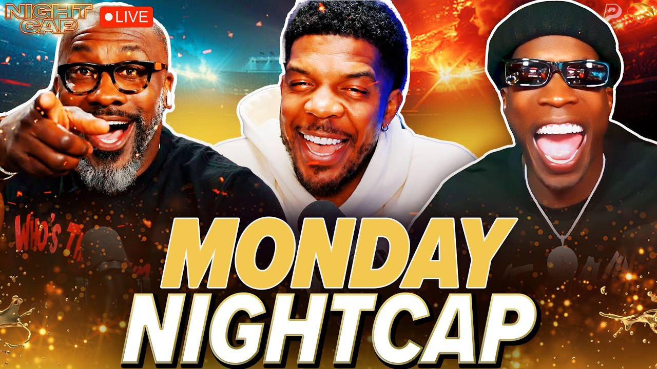 Unc, Ocho & Iso REACT to Jaylen Brown comments on LeBron + Jalen Rose BLASTS NBA media | Nightcap