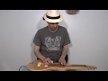 Sugar Moon Lesson