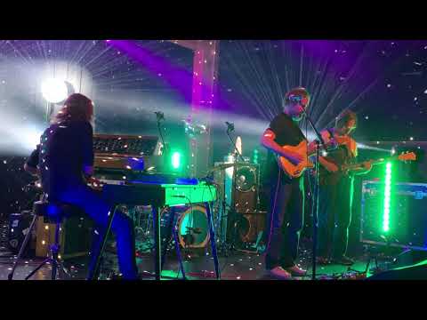 Circles Around the Sun – Hallucinate a Solution (06/02/2019)