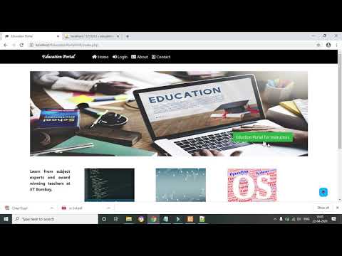 Online Tiffin Service System Project | PHP MYSQLI Bootstrap