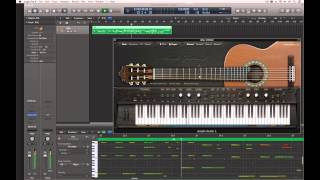 Video thumbnail for Ample Guitar L Demo - My Dream by AmpleSound Media