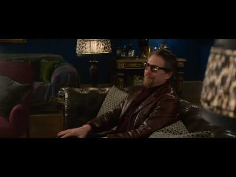 The Gentlemen I In Cinemas Now