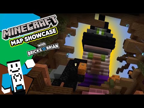 Spoopy Skyblock Stories!