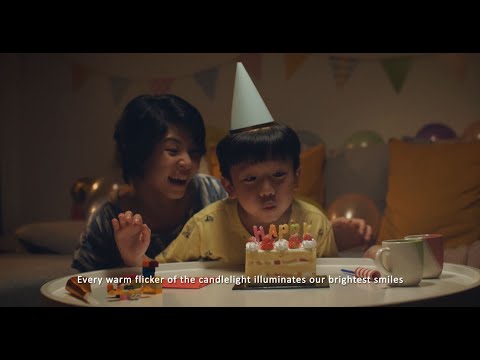 Bringing in Good Times 好年华 | CNY 2020