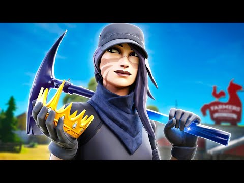 What Is The Fortnite Island Doing