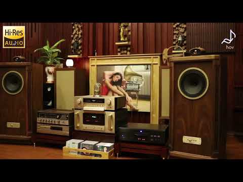 BEST VOICE & DYNAMIC SOUND - HI RES AUDIO - AUDIOPHILE JAZZ