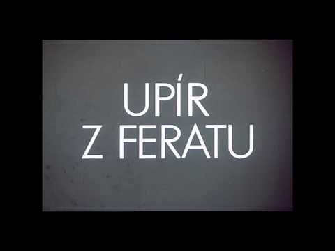 VAMPIRE FERAT (1981) ~ [Credits Sequence]
