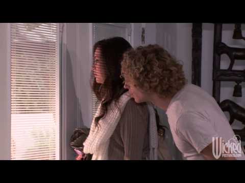 Wicked Pictures presents: Getting Cozy