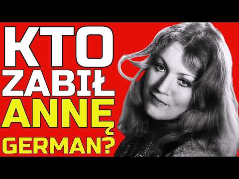 Anna German nie zginęła przypadkowo: kto stał za usunięciem piosenkarki uwielbianej przez miliony?