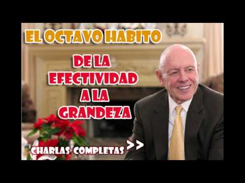 EL OCTAVO HABITO parte 1