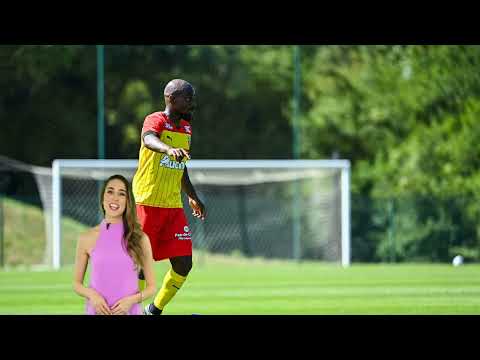 Mercato: Le FC Nantes active la piste Kakuta