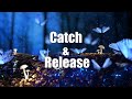 Matt Simons - Catch & Release (Deepend remix) - Lyrics
