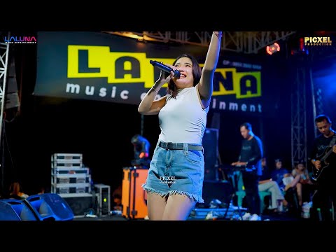LALUNA MUSIC - BINTANG PENTAS DIN ANNESIA - HAPPY PARTY COMPAS GANK - ASEMLEGI BATANGAN