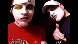 Juggalo party-Twiztid, ABK,Blaze