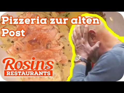 "Es schmeckt furchtbar!" - Testesser geben Gerichte zurück! | 2/7 | Rosins Restaurants | Kabel Eins