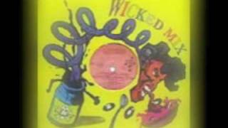 Portrait - Here We Go Again (Wicked Mix 23)