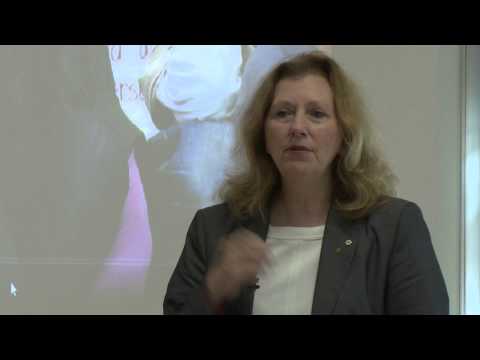 Attachment & Trauma Aware Schools Conference | Mary Gordon