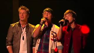 x factor usa 2 top ten perfomance