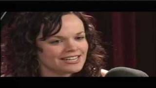 Allison Crowe - Hallelujah (live)