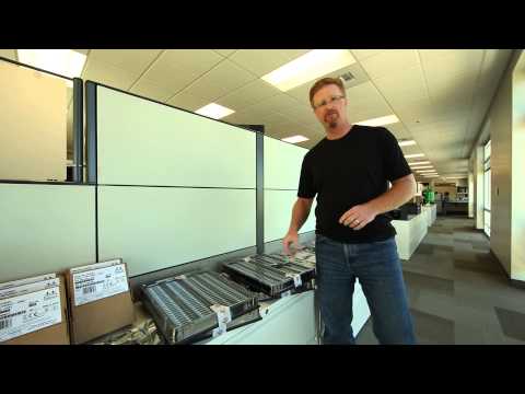 Micron VSAN Demo Part 1