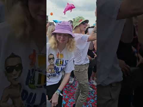 Inselfieber Oberhausen Am 2.9.2023