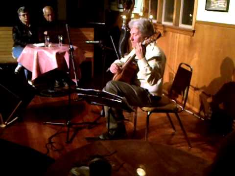 Brad Prevedoros Morning Has Broken