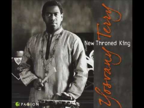 A FLG Maurepas upload - Yosvany Terry - New Throned King - Jazz Avant-Garde