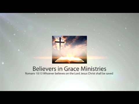 Bill Randles What the Spirit Does: The Beatitudes July 17 2017 – Andrew R