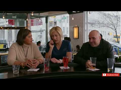 Nurse Jackie 2025 - Handle Your Scandal - Full Episode 720HD