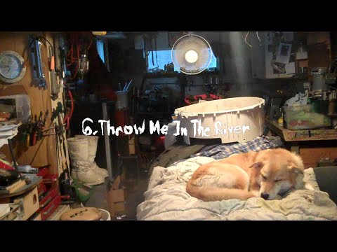 Throw Me In The River - This Is The Glasshouse