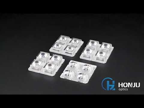 #LED Optical Design# One-Stop Service, Empowering Your Lighting Innovation!