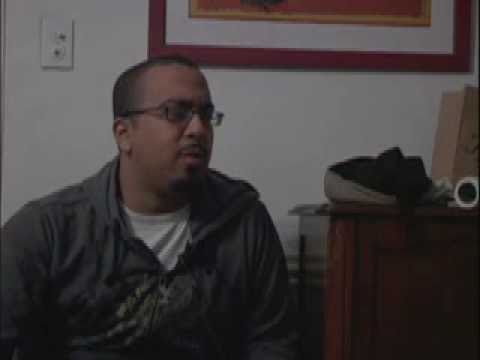 Che Grand - Everything's Good Ugly EPK (2008)