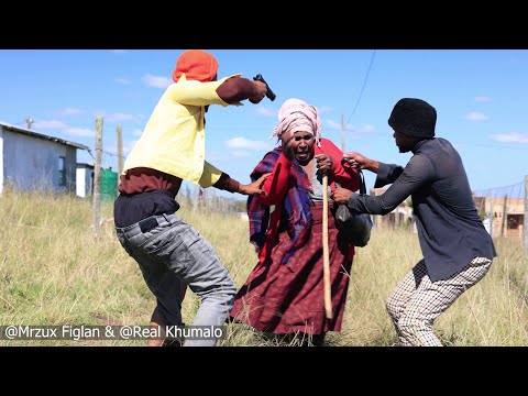 Mrzux Figlan & Real Khumalo -Ndigoduse (AMAPHARA STORY 13)