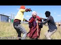 Mrzux Figlan & Real Khumalo -Ndigoduse (AMAPHARA STORY 13)