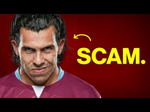 When a Transfer Bankrupted an Entire Club