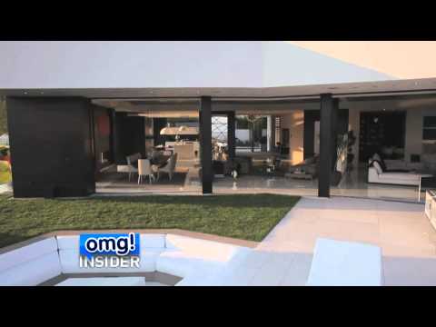 Mauricio Umansky Talks 1201 Laurel Way on OMG! Insider - The Agency