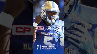 The top 10 single-game passing performances in Bomber history.