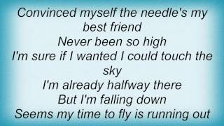 Enchant - Defenseless Lyrics