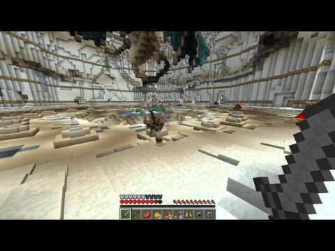 Minecraft: Survival Games - 32 - ANSA?! w/Qtzsubez!