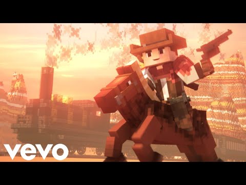 (🎵Minecraft Parody Old Town Road🎵) Outlaws [Read Description]