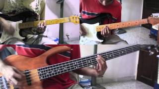 His Love  (demo) - Hillsong Live