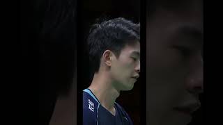 Download lagu Terpesona dengan ketampanan Wang Chang #wangchang #badminton #china #thailandopen2023 mp3