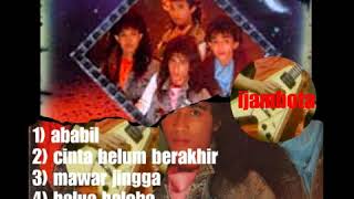 Download lagu ABABIL(FULL ALBUM) ijambota mp3 Download lagu ABABIL(FULL ALBUM) ijambota mp3
