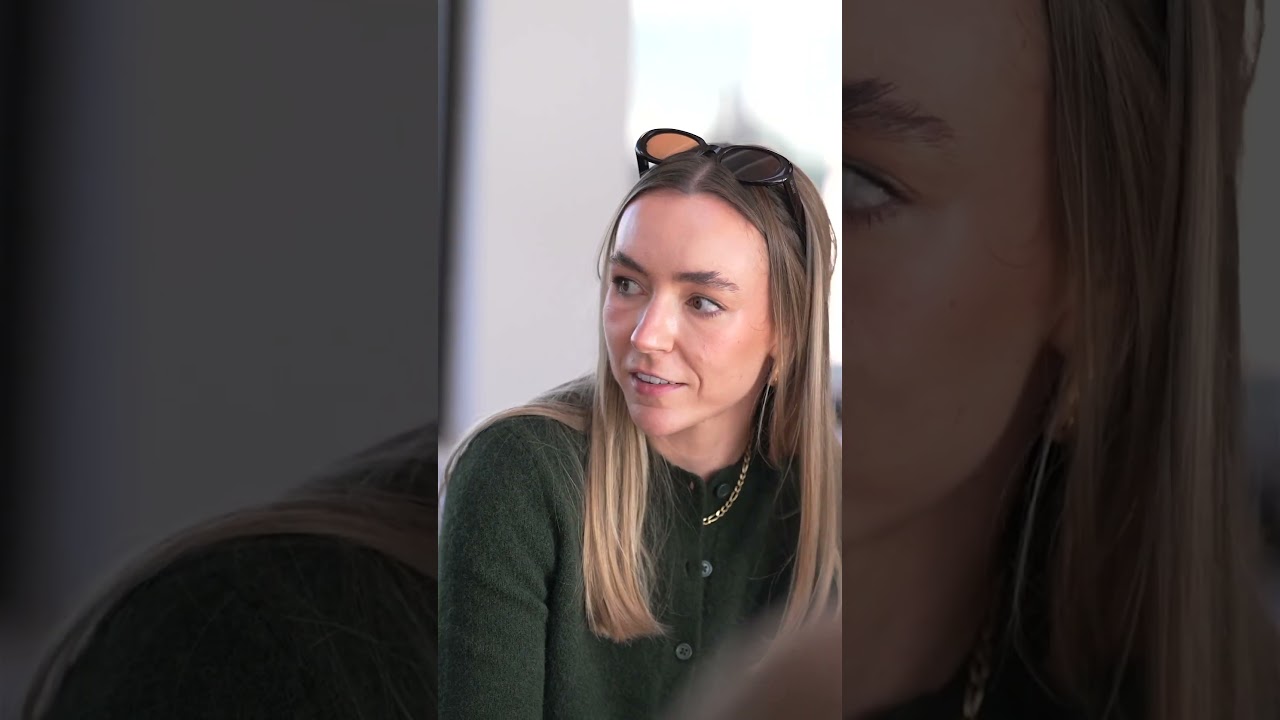 Dearbhla O'Neill reflects on a busy week during a Ministerial visit to the West Coast.